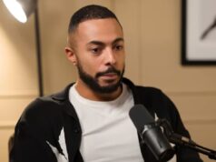 Tyler West, do Strictly, não saiu de seu quarto por dois anos depois de testemunhar um assassinato