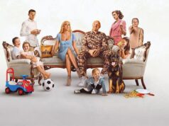 Paris Fury confirma futuro de At Residence With The Furys da Netflix