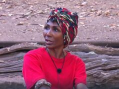 Sinitta, de I am A Superstar, critica ITV por discussão ‘editada’ com Gemma Collins