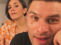 Janette Manrara e Aljaz Skorjanec do Strictly deixam os fãs emocionados com o reencontro com o ex-colega