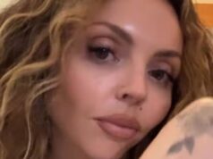 Jesy Nelson oferece recompensa após carro contendo equipamentos médicos para meninas gêmeas com AME ser roubado