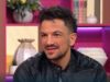 Peter Andre conta por que recusou I’m A Celebrity South Africa 22 anos após um período ‘esquecido’