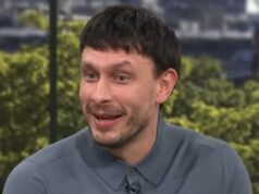 Richard Gadd, de Child Reindeer, revela por que perdeu mais de 40 kg para a nova série Half Man