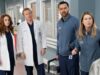 Estrela de Gray’s Anatomy escalada para novo thriller psicológico da ITV semanas depois de deixar o drama médico