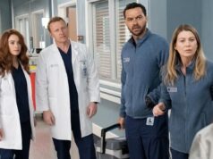 Estrela de Gray’s Anatomy escalada para novo thriller psicológico da ITV semanas depois de deixar o drama médico