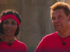 Fãs de I am A Superstar afirmam que Sinitta ‘se redimiu’ depois de abandonar o julgamento em choque