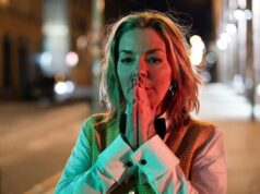 Locais de filmagem da Grande Manchester no novo drama da BBC, The Cage