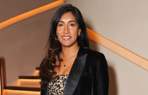 A co-estrela de Scott Mills na BBC Radio 2, Tina Daheley, quebra o silêncio no retorno do rádio após sua demissão