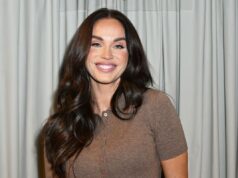 Vicky Pattison é apoiada ao ser ‘humilhada’ pelo ‘primeiro’ na luta pela saúde da mulher