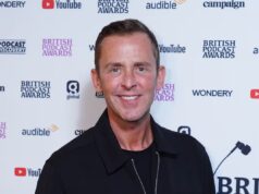 Scott Mills emite primeira declaração após demissão da BBC