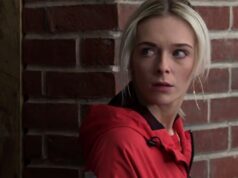 A estrela de Lauren Bolton, de Coronation Road, surpreende os fãs ao perceberem onde a viram antes