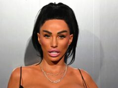 Katie Value faz uma admissão emocionada após uma atualização preocupante sobre a saúde do filho Harvey