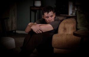 Os fãs de Coronation Avenue fazem a previsão de Todd Grimshaw enquanto ele confessa o abuso