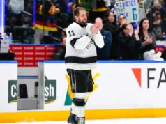 Às 16h30 na TVA Sports activities: uma segunda equipe eliminada?