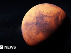 Primeira parada, a Lua. Próxima parada, Marte? Por que a missão da Nasa é importante