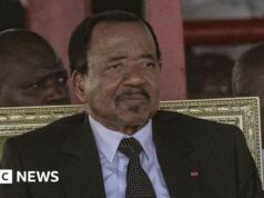 O líder mais velho do mundo a conseguir um deputado pela primeira vez em 43 anos de governo