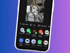 O Google Fotos agora economiza um segundo precioso com um truque de cópia semelhante ao do iPhone