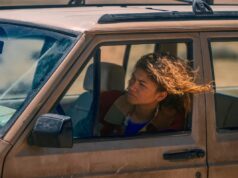 Euphoria retorna às telas com homenagens a estrelas falecidas