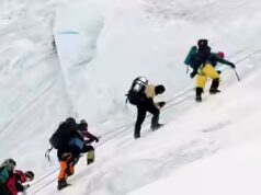 Golpe de US$ 20 milhões a 30.000 pés: guias do Everest acusados de envenenar trekkers para pagar seguros