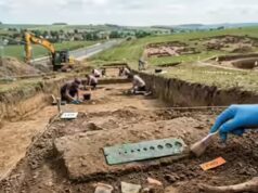 Ferramenta romana de 2.000 anos descoberta na República Tcheca poderia reescrever a antiga história da engenharia