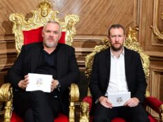 Seu tempo começa agora: Taskmaster renovado para mais seis séries