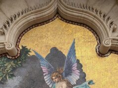 Raja Ravi Varma pintou primeiro a imagem de Yashoda e Krishna? O quebra-cabeça de ₹ 167 crore