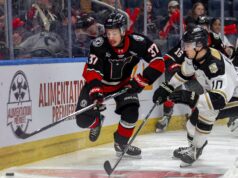 Les Islanders crêent l’égalité na série