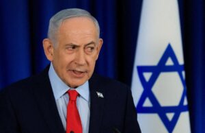 Assista: Netanyahu: Frustramos a ameaça de invasão do Líbano