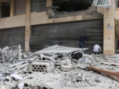 Guerra Irã-Israel AO VIVO: Militares de Israel afirmam que defesas aéreas estão respondendo a mísseis iranianos