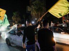 Guerra Irã-Israel AO VIVO: Exército do Líbano relata ‘atos de agressão’ israelenses em ‘violação do cessar-fogo’; Trump diz que guerra no Irão deverá terminar “muito em breve”