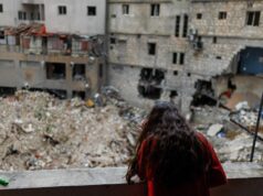 Guerra Irã-Israel AO VIVO: Estreito de Ormuz permanecerá fechado até que o bloqueio portuário seja suspenso, diz o Irã