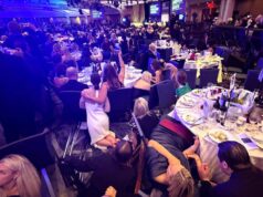 Trump e primeira-dama estão ‘seguros’, um suspeito sob custódia após relato de tiroteio em jantar de correspondentes na Casa Branca | AO VIVO