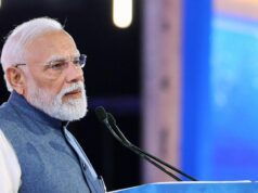 Primeiro-ministro Modi culpa partidos da oposição por “travar” a reserva das mulheres | AO VIVO