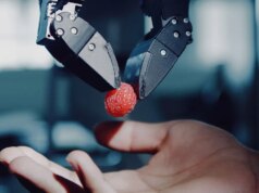 Quando os robôs tiverem seu momento ChatGPT, lembre-se dessas pinças