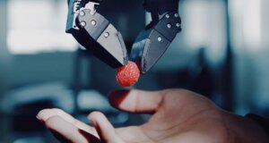 Quando os robôs tiverem seu momento ChatGPT, lembre-se dessas pinças