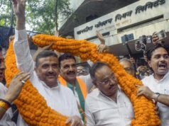 Eleições para a Assembleia AO VIVO: Trinamool busca remoção de Bhabanipur RO, alega proximidade com Suvendu Adhikari do BJP