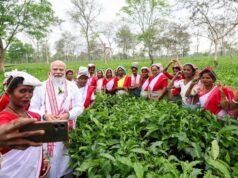 Eleição da Assembleia AO VIVO: Implementará o Código Civil Uniforme, salvaguardará os tribais para proteger a identidade de Assam, diz PM Modi