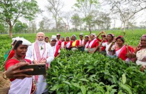 Eleição da Assembleia AO VIVO: Implementará o Código Civil Uniforme, salvaguardará os tribais para proteger a identidade de Assam, diz PM Modi