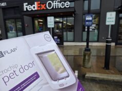 Amazon encontra FedEx Workplace: um retorno perfeito e uma pergunta muito idiota sobre selos