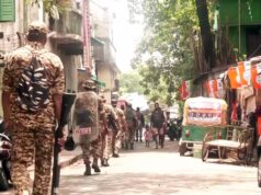 Eleições para a Assembleia de 2026 AO VIVO: Líderes fazem últimos esforços para atrair eleitores em Bengala Ocidental