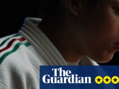 Revisão de Agon – inspeção gelada e mecânica do lado negro da perfeição atlética