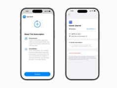 Apple apresenta uma opção mais barata para assinaturas da App Retailer
