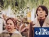‘Trata-se de encontrar luz no escuro’: por que Harold e Maude é meu filme alegre