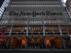 JOHN YOO: A guerra da esquerda contra a Suprema Corte acaba de atingir um novo nível terrível