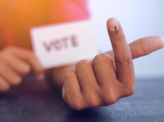 Por que as cotas por si só não aumentarão a representação das mulheres