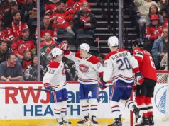 Uma estreia desde 1993: Le Canadien a Cinq joueurs com 60 pontos