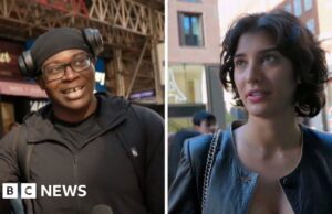 O que as pessoas acham de Kanye West ter sido impedido de entrar no Reino Unido?