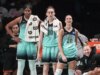 Liberty recontrata Breanna Stewart, Sabrina Ionescu e Jonquel Jones