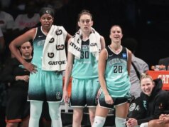 Liberty recontrata Breanna Stewart, Sabrina Ionescu e Jonquel Jones