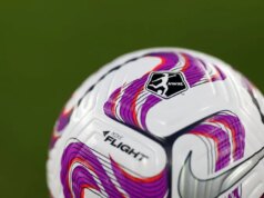 Sprint assina duas vezes Massive East DPOY Natalie Bain